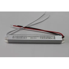 Блок живлення 12 В 18 Вт 1,5 А 