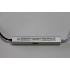 Блок живлення 12 В 24 Вт 2 А IP67