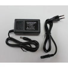 Блок живлення 12 В 24 Вт 2 А Plastic