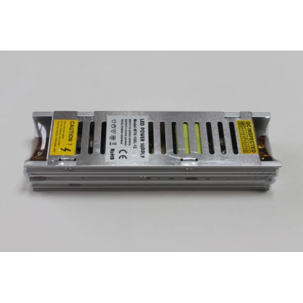 Блок живлення 12 В 100 Вт 8,3 А Long