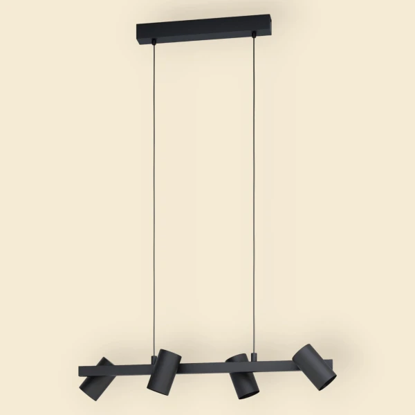 Люстра підвісна 99463 GATUELA 1 Eglo - Фото 3