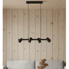 Eglo 99463 GATUELA 1. Люстра підвісна