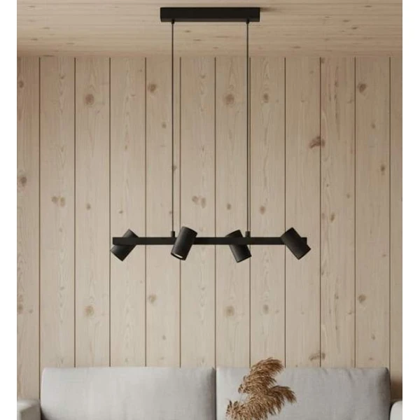 Люстра підвісна 99463 GATUELA 1 Eglo - Фото 1