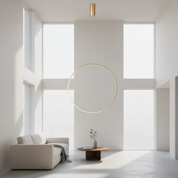 Точковий світильник Azzardo MATEO 9 Вт білий AZ1455 - Фото 5