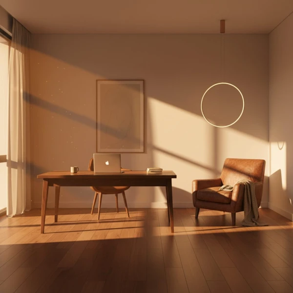 Точковий світильник Azzardo MATEO 9 Вт білий AZ1455 - Фото 4