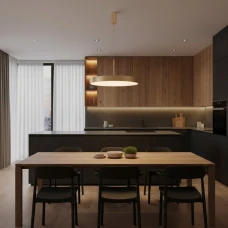 Azzardo Marcello 60 Вт 3000K-6500K золотий AZ5092. Світильник підвісний