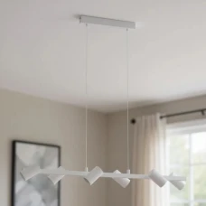 Eglo 98687 GATUELA. Люстра підвісна