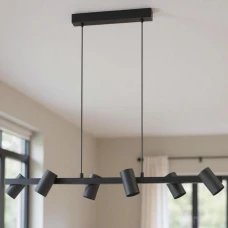 Eglo 99464 GATUELA 1. Люстра підвісна