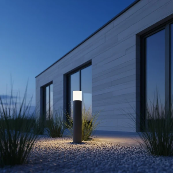 Світильник вуличний Dallas 315977  Goldlux - Фото 1