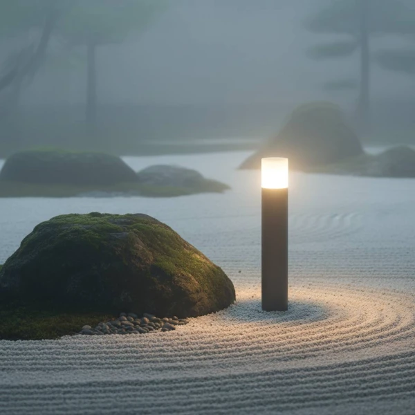 Світильник вуличний Dallas 315977  Goldlux - Фото 4