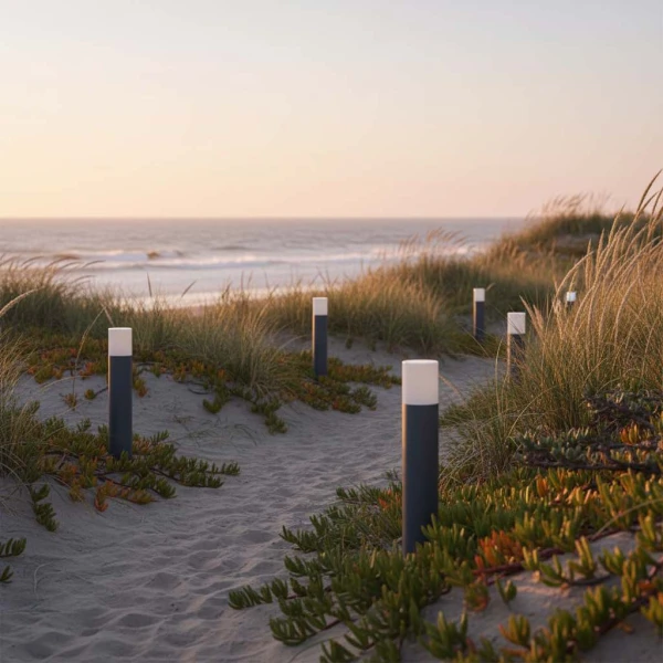 Світильник вуличний Dallas 315977  Goldlux - Фото 3