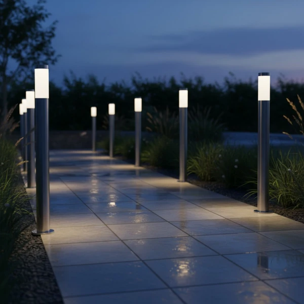 Світильник вуличний HELSINKI 81752 Eglo - Фото 2