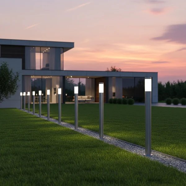 Світильник вуличний HELSINKI 81752 Eglo - Фото 3