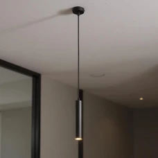 Imperium Light Accent GU10 чорний 47130.05.05. Світильник підвісний