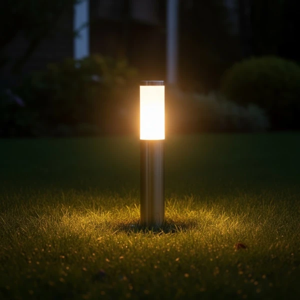 Світильник вуличний LIVIA 200501  Goldlux - Фото 1