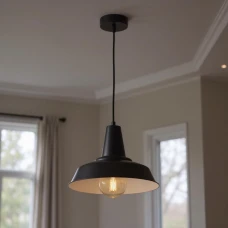 TK Lighting BELL 2797. Світильник підвісний