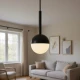 Підвісний світильник CONTINA 2113153003 Nordlux