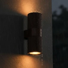 Nordlux KYKLOPRIPPLE 2318051009. Світильник фасадний