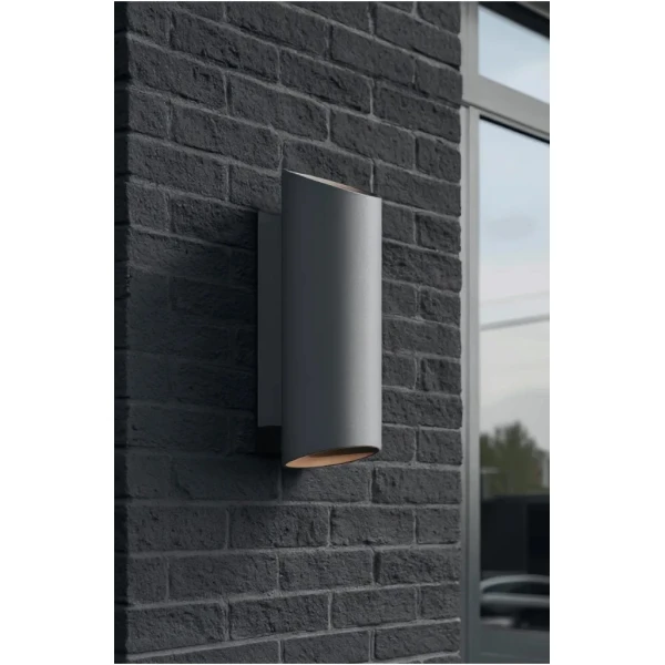 Фасадний світильник NICO 2218231050 Nordlux - Фото 4