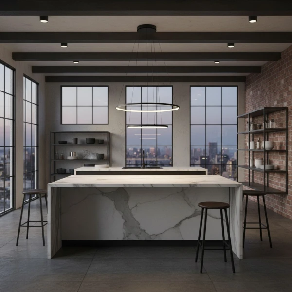 Світлодіодна люстра Nowodvorski CIRCOLO LED 35Вт 4000К чорний 10864 - Фото 2