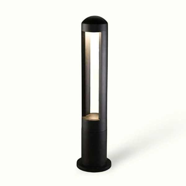 Світильник вуличний Nowodvorski MONTERREY 9Вт 3000К чорний 9507 - Фото 7