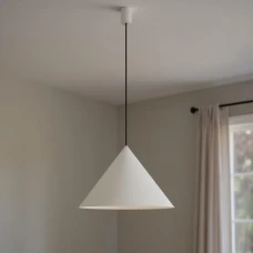 Nowodvorski ZENITH GU10 сірий 10872. Світильник підвісний