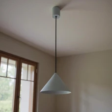 Nowodvorski ZENITH GU10 синій 11491. Світильник підвісний