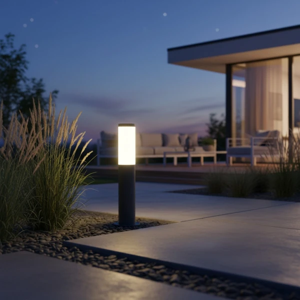 Світильник вуличний OSLO 300942  Goldlux - Фото 7