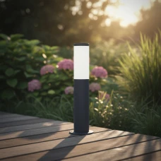 Goldlux OSLO 300942. Вуличний світильник