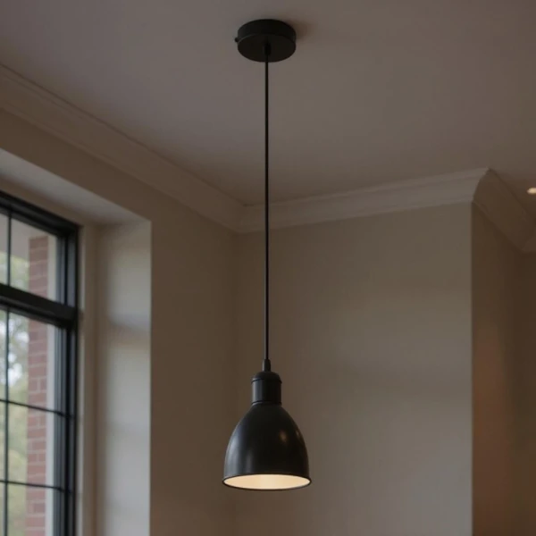 Світильник підвісний PRIDDY 49464 Eglo - Фото 1