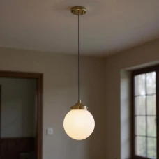 Zuma Line Riano P0454-01D-F7AA. Світильник підвісний