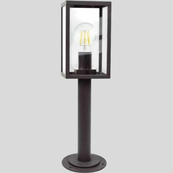 Світильник вуличний MALMO 309198  Goldlux - Фото 2