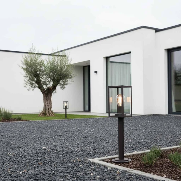 Світильник вуличний MALMO 309198  Goldlux - Фото 3