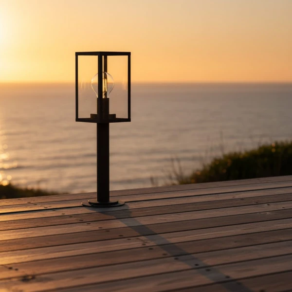 Світильник вуличний MALMO 309198  Goldlux - Фото 5