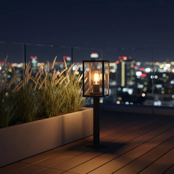 Світильник вуличний MALMO 309198  Goldlux - Фото 7