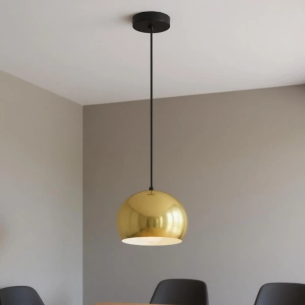 Світильник підвісний CASTELLO 2781 TK Lighting - Фото 1