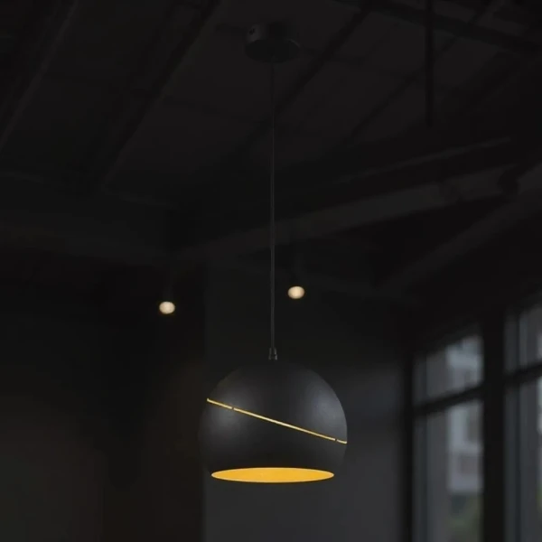 Підвісний світильник TK Lighting YODA 2085 - Фото 5