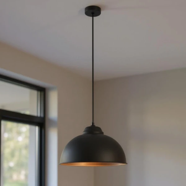 Світильник підвісний TRURO 2 49247 Eglo - Фото 1