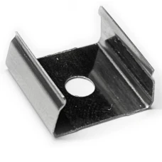 Кліпса монтажна металева Kloodi KLP0809 OC