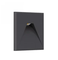 Kloodi KDSL-RIKI SQ85X85 3W 3K 38D DG. Підсвітка сходів