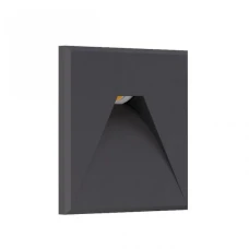 Kloodi KDSL-RIKI SQ85X85 3W 3K 38D DG. Підсвітка сходів