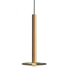 Kloodi Deco PE-MA8082-1A. Світильник підвісний