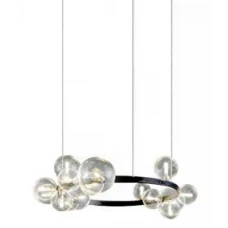 Kloodi Deco PE-DL8828R/850. Світильник підвісний