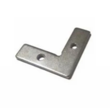 З`єднання кутове-горизонтальне 90° для профіля KLP3540 Kloodi KLP3540 ZM90