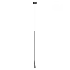 Kloodi Deco PE-SURMA800 7W 3K BK. Світильник підвісний