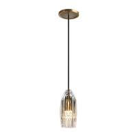 Kloodi Deco PE-MA8159-1H. Світильник підвісний