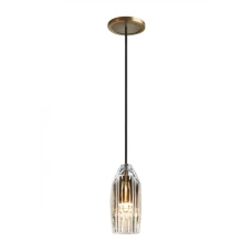 Kloodi Deco PE-MA8159-1H. Світильник підвісний