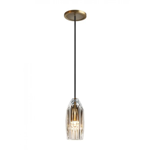 Підвісний світильник KLOODI DECO PE-MA8159-1H