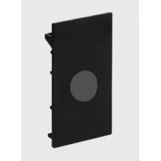 Заглушка з отвором Kloodi KDMG-EC O