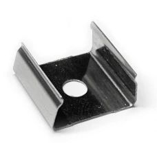 Кліпса монтажна металева Kloodi KLP1408 OC